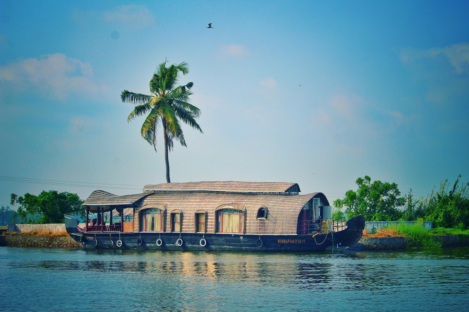 Heritage Destinations